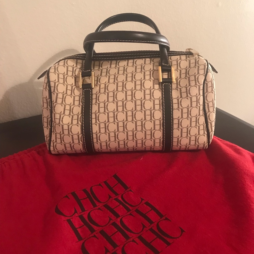 Carolina Herrera Purse